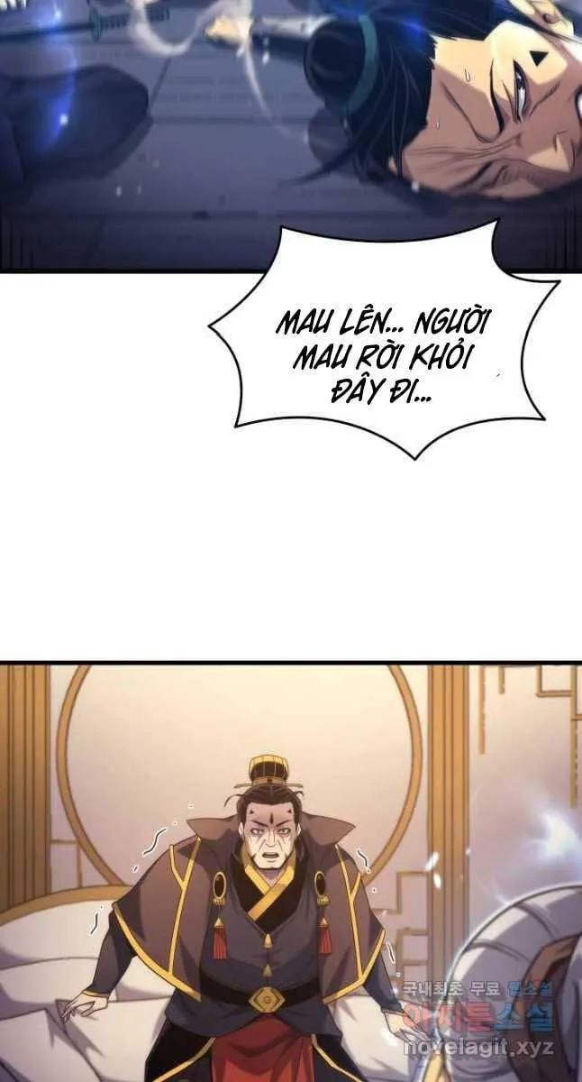 Sự Trở Lại Của Đại Pháp Sư Sau 4000 Năm Chap 175 - Next Chap 176