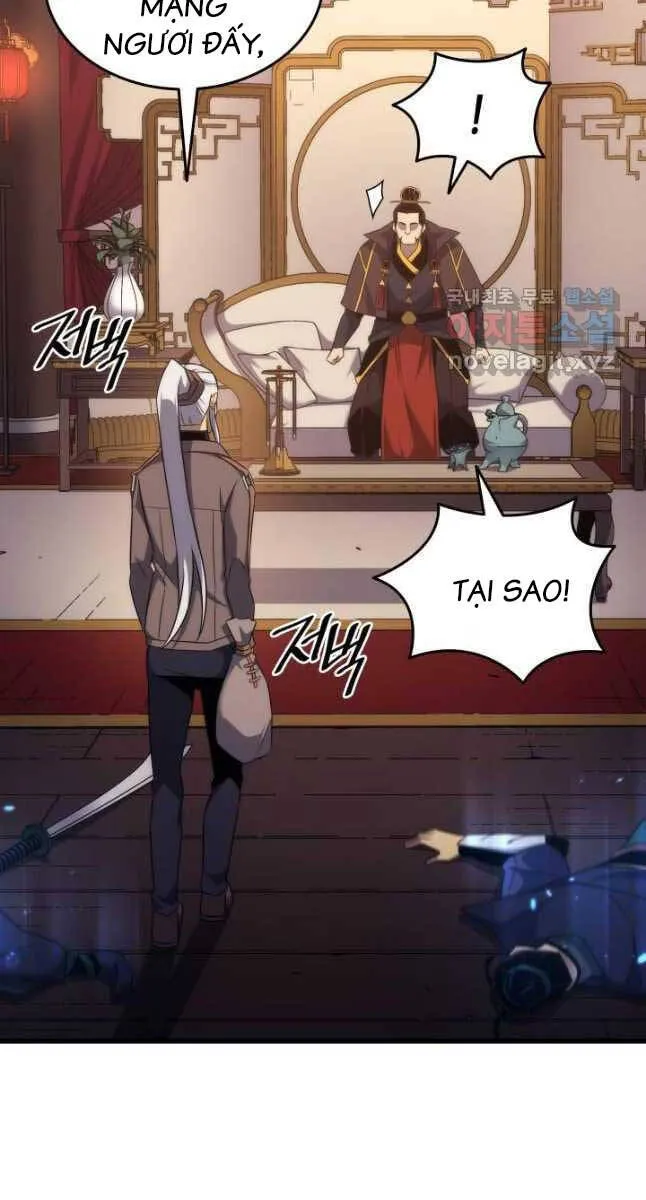Sự Trở Lại Của Đại Pháp Sư Sau 4000 Năm Chap 175 - Next Chap 176