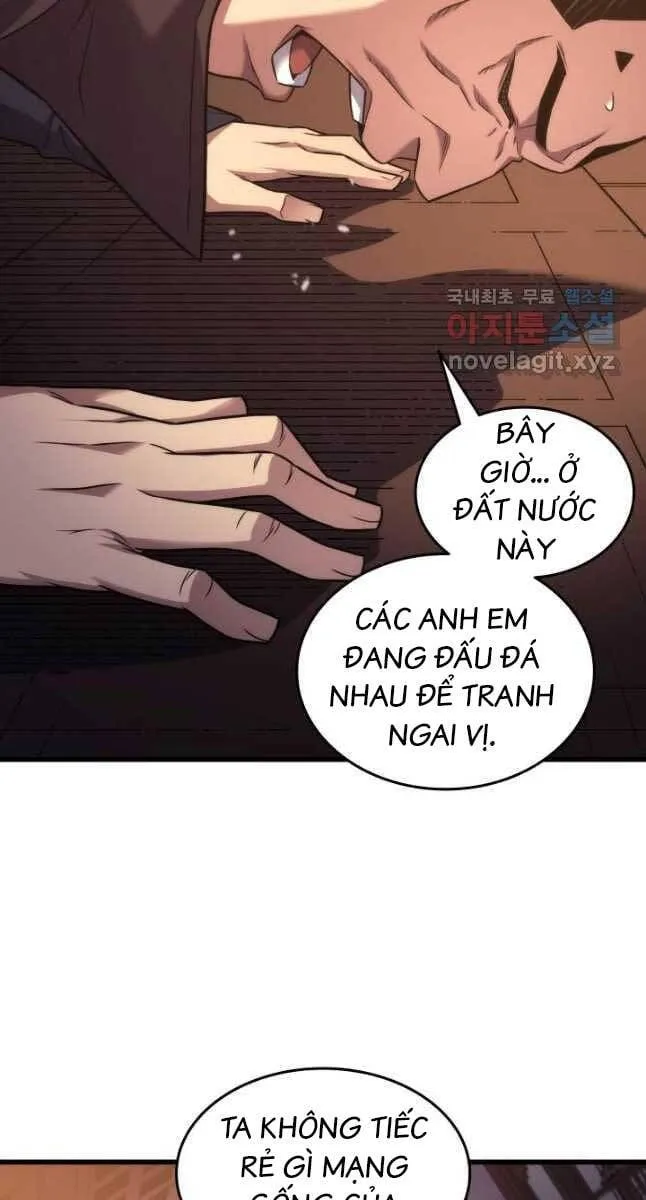 Sự Trở Lại Của Đại Pháp Sư Sau 4000 Năm Chap 175 - Next Chap 176