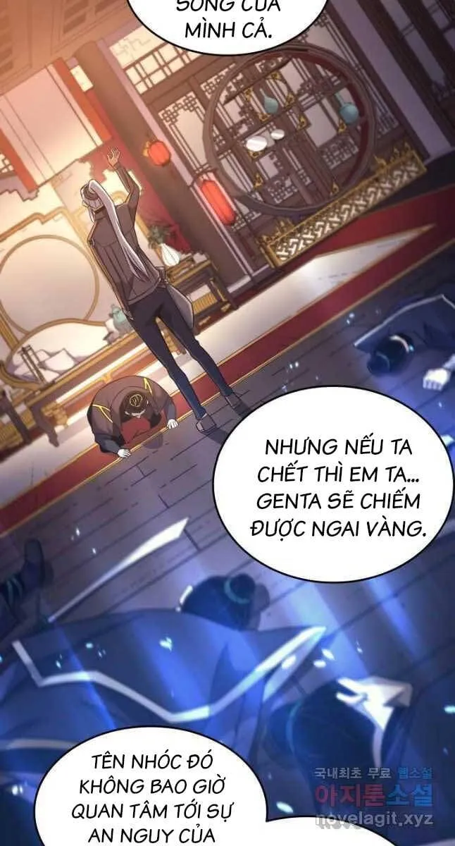 Sự Trở Lại Của Đại Pháp Sư Sau 4000 Năm Chap 175 - Next Chap 176