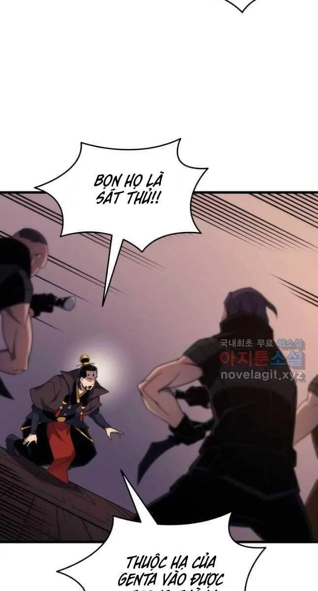 Sự Trở Lại Của Đại Pháp Sư Sau 4000 Năm Chap 175 - Next Chap 176