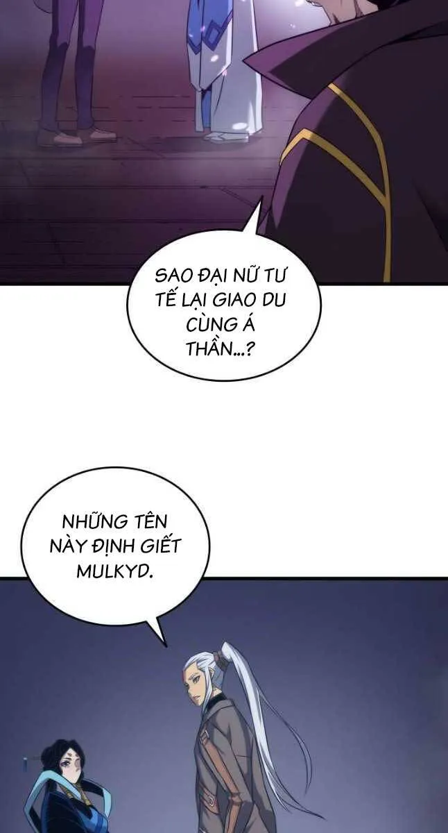 Sự Trở Lại Của Đại Pháp Sư Sau 4000 Năm Chap 175 - Next Chap 176