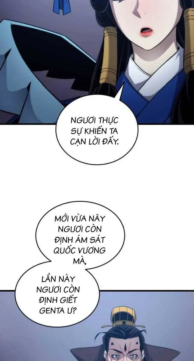 Sự Trở Lại Của Đại Pháp Sư Sau 4000 Năm Chap 175 - Next Chap 176