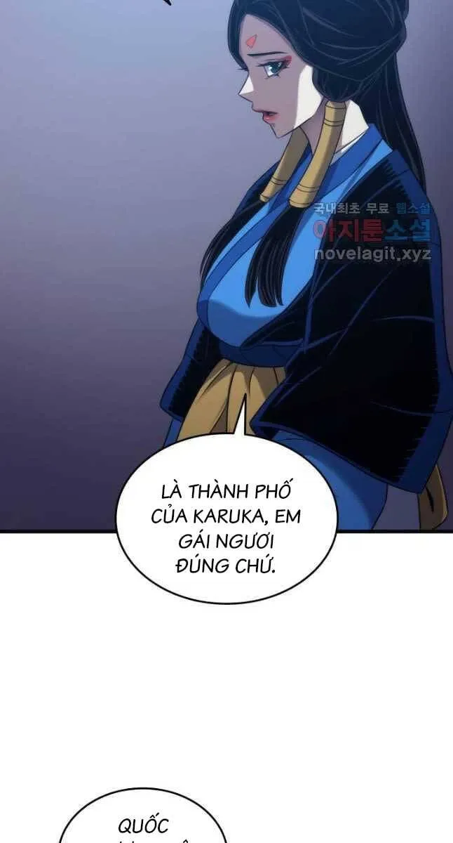 Sự Trở Lại Của Đại Pháp Sư Sau 4000 Năm Chap 175 - Next Chap 176