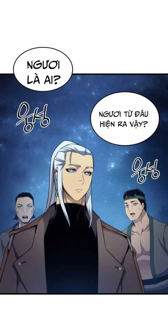 Sự Trở Lại Của Đại Pháp Sư Sau 4000 Năm Chap 176 - Next Chap 177