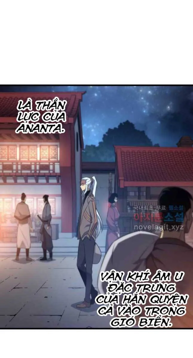 Sự Trở Lại Của Đại Pháp Sư Sau 4000 Năm Chap 176 - Next Chap 177