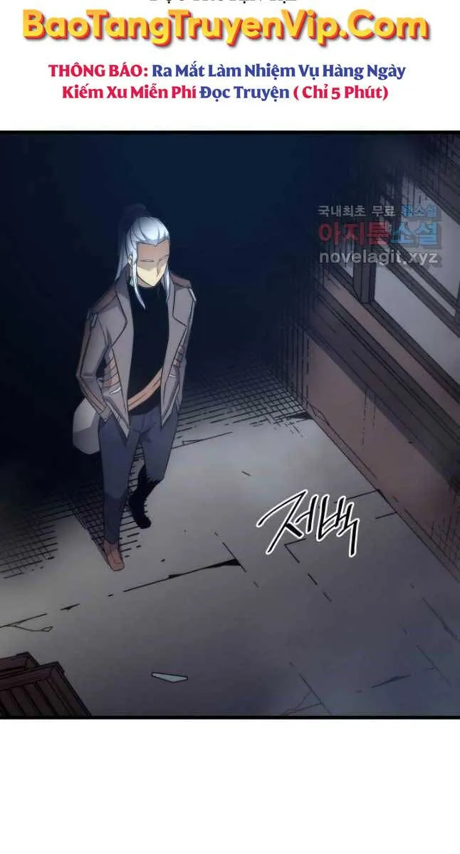 Sự Trở Lại Của Đại Pháp Sư Sau 4000 Năm Chap 176 - Next Chap 177