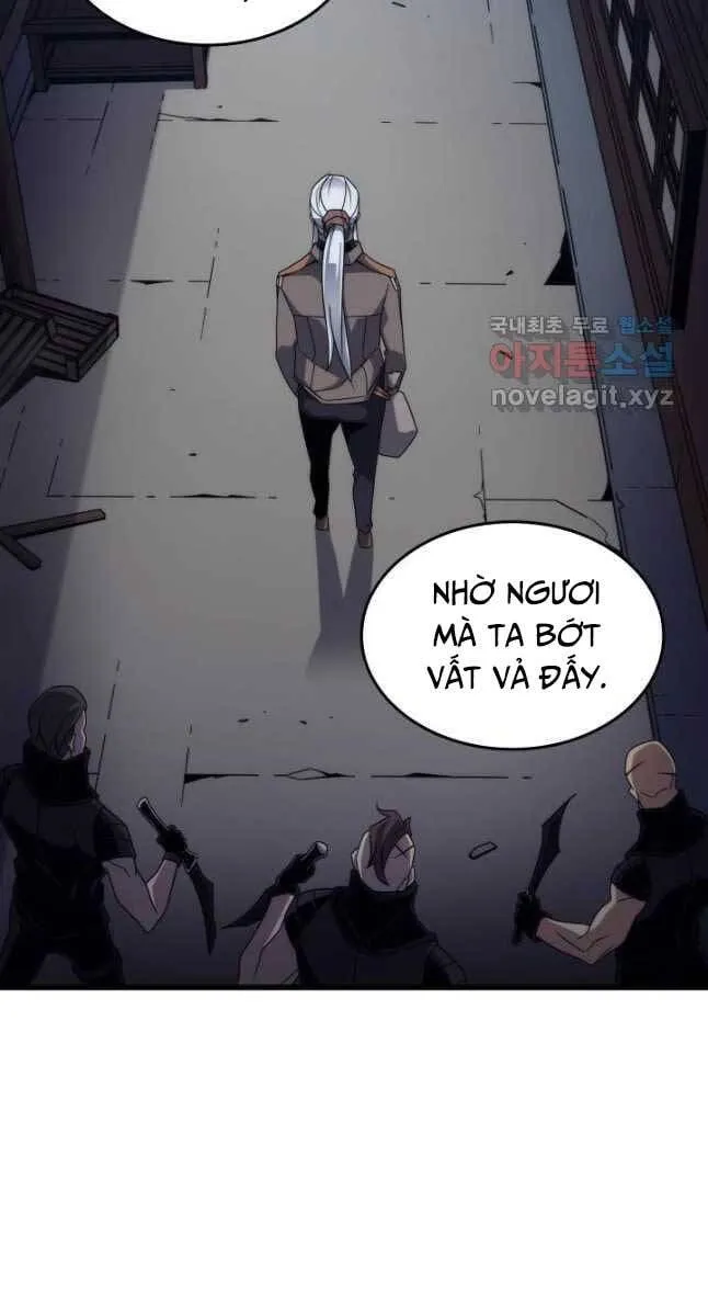 Sự Trở Lại Của Đại Pháp Sư Sau 4000 Năm Chap 176 - Next Chap 177