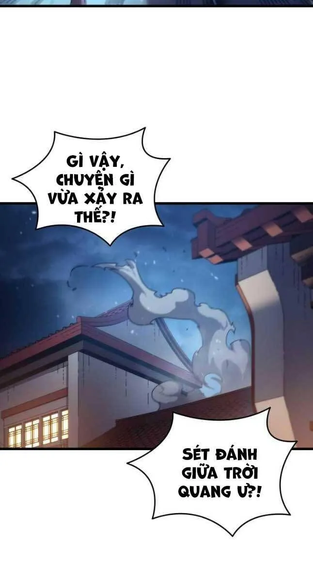 Sự Trở Lại Của Đại Pháp Sư Sau 4000 Năm Chap 176 - Next Chap 177