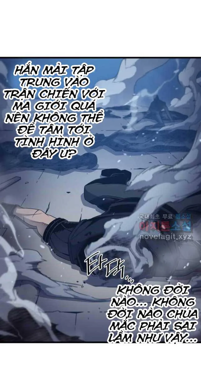Sự Trở Lại Của Đại Pháp Sư Sau 4000 Năm Chap 176 - Next Chap 177