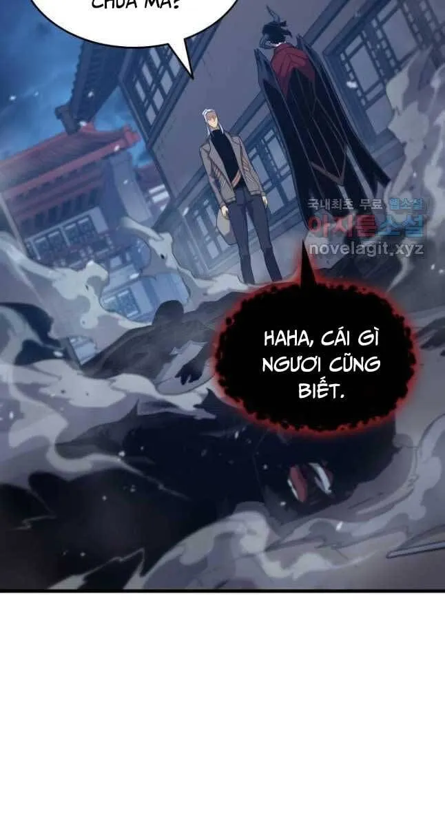 Sự Trở Lại Của Đại Pháp Sư Sau 4000 Năm Chap 176 - Next Chap 177