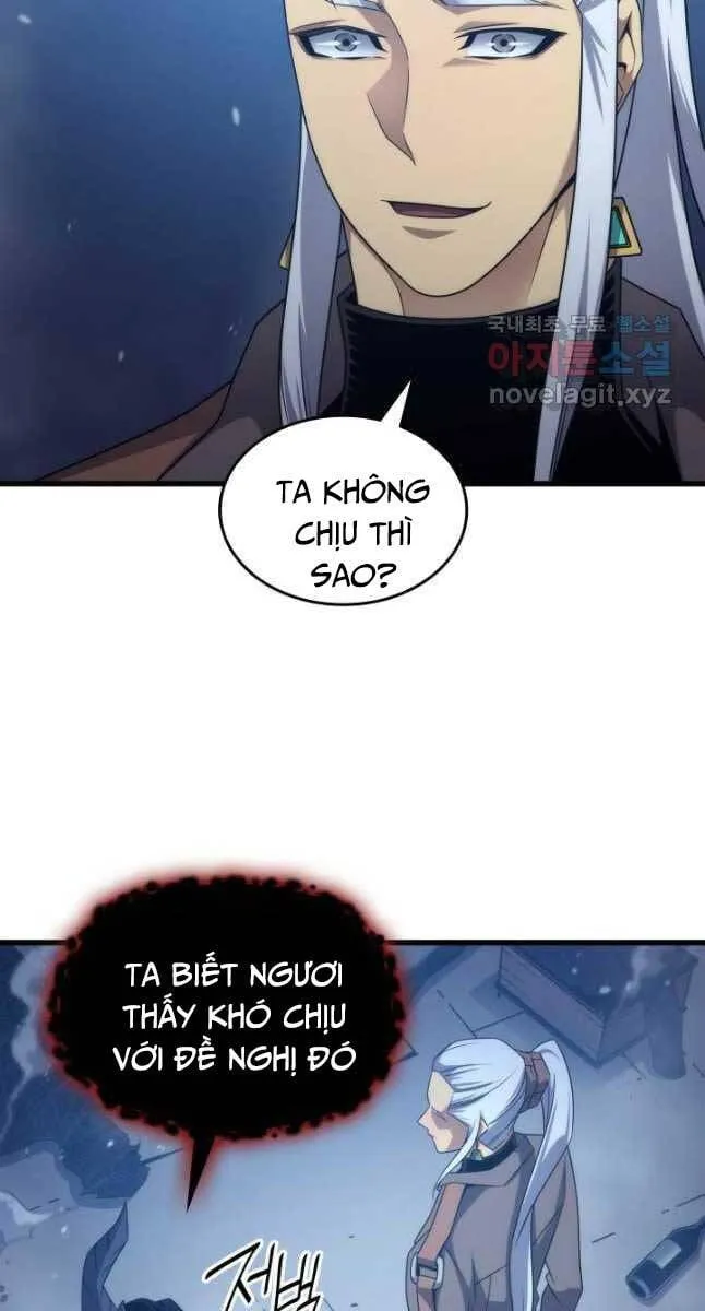 Sự Trở Lại Của Đại Pháp Sư Sau 4000 Năm Chap 176 - Next Chap 177
