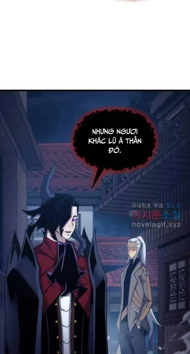 Sự Trở Lại Của Đại Pháp Sư Sau 4000 Năm Chap 176 - Next Chap 177