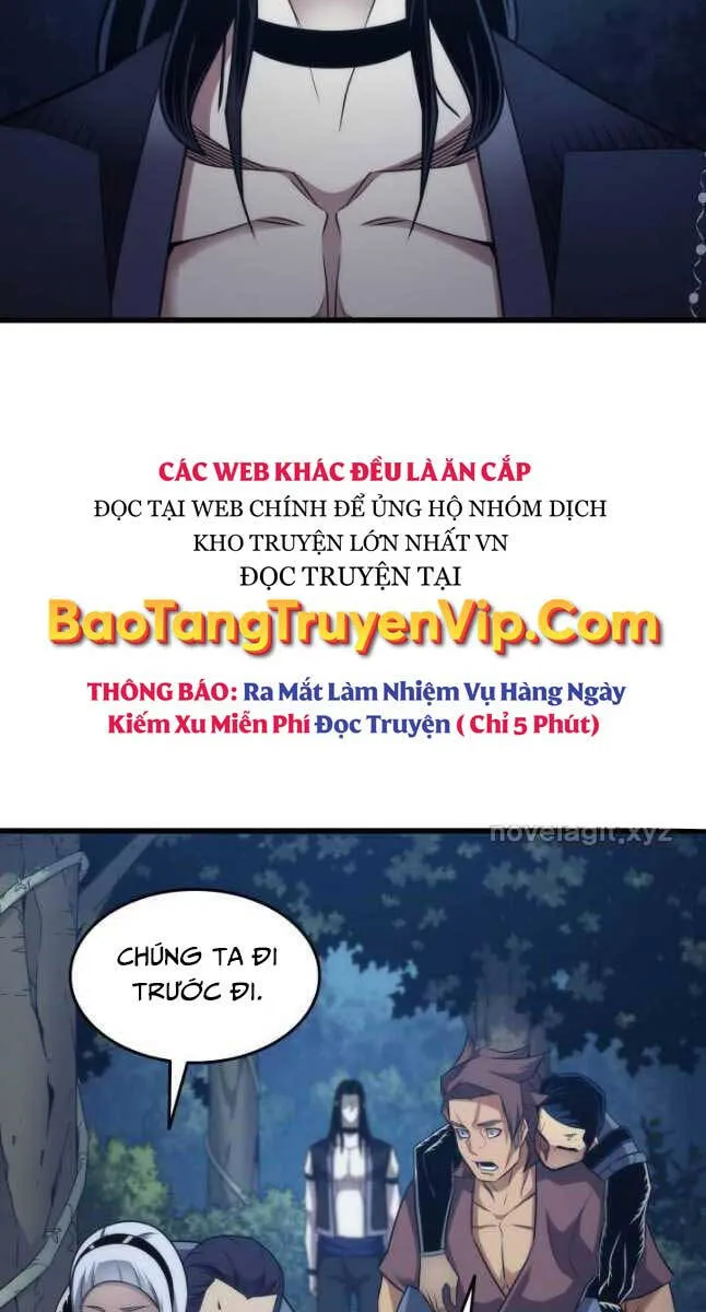 Sự Trở Lại Của Đại Pháp Sư Sau 4000 Năm Chap 177 - Next Chap 178