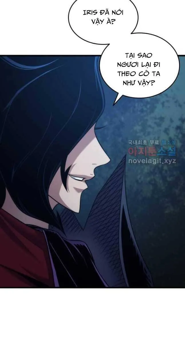 Sự Trở Lại Của Đại Pháp Sư Sau 4000 Năm Chap 177 - Next Chap 178