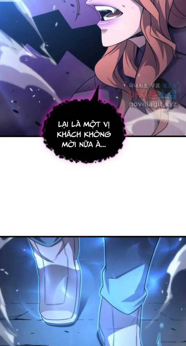 Sự Trở Lại Của Đại Pháp Sư Sau 4000 Năm Chap 177 - Next Chap 178