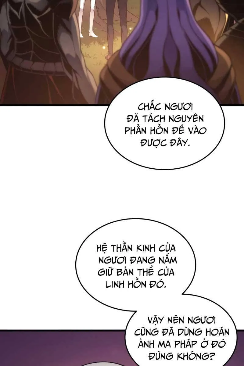 Sự Trở Lại Của Đại Pháp Sư Sau 4000 Năm Chap 179 - Next Chap 180