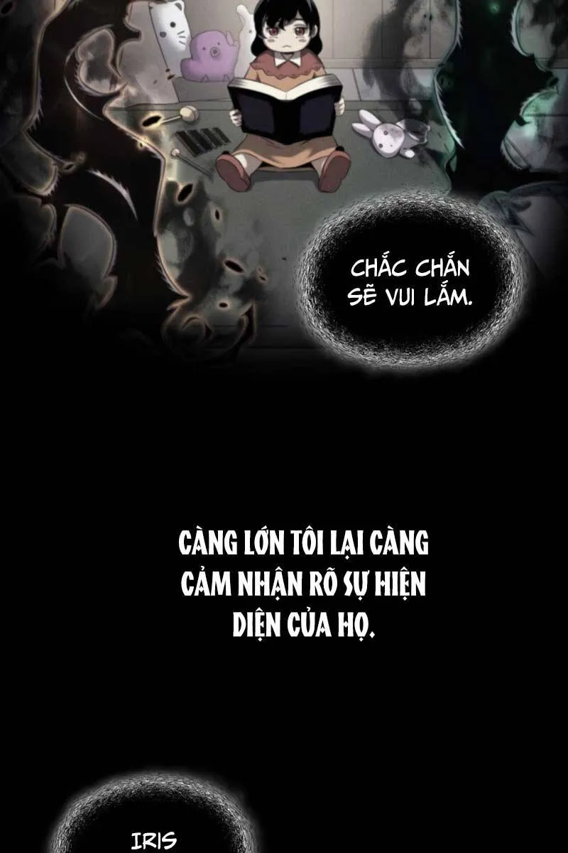 Sự Trở Lại Của Đại Pháp Sư Sau 4000 Năm Chap 179 - Next Chap 180