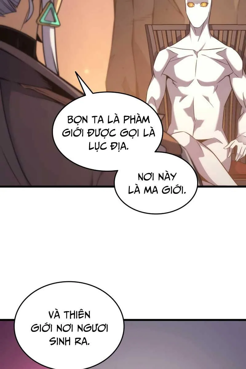 Sự Trở Lại Của Đại Pháp Sư Sau 4000 Năm Chap 179 - Next Chap 180