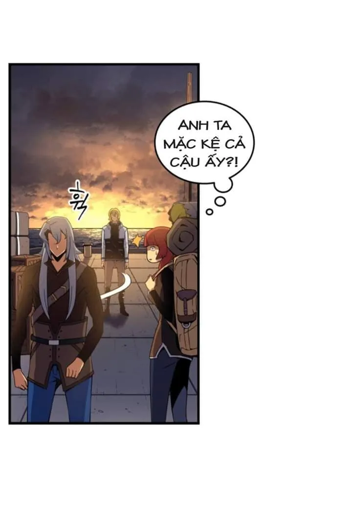 Sự Trở Lại Của Đại Pháp Sư Sau 4000 Năm Chap 18 - Next Chap 19