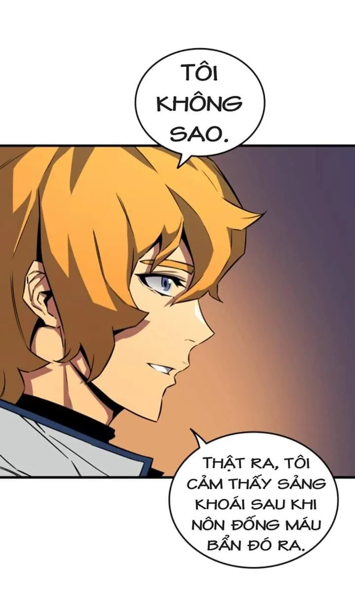 Sự Trở Lại Của Đại Pháp Sư Sau 4000 Năm Chap 18 - Next Chap 19