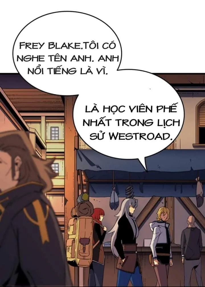 Sự Trở Lại Của Đại Pháp Sư Sau 4000 Năm Chap 18 - Next Chap 19