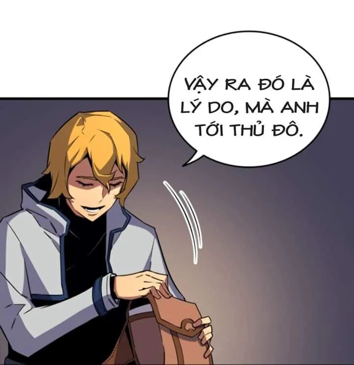 Sự Trở Lại Của Đại Pháp Sư Sau 4000 Năm Chap 18 - Next Chap 19