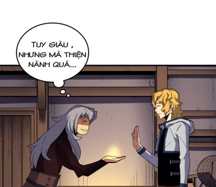 Sự Trở Lại Của Đại Pháp Sư Sau 4000 Năm Chap 18 - Next Chap 19