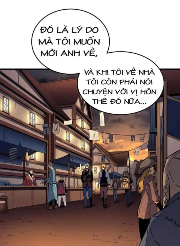 Sự Trở Lại Của Đại Pháp Sư Sau 4000 Năm Chap 18 - Next Chap 19