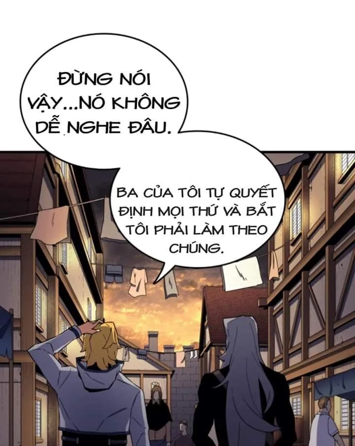 Sự Trở Lại Của Đại Pháp Sư Sau 4000 Năm Chap 18 - Next Chap 19
