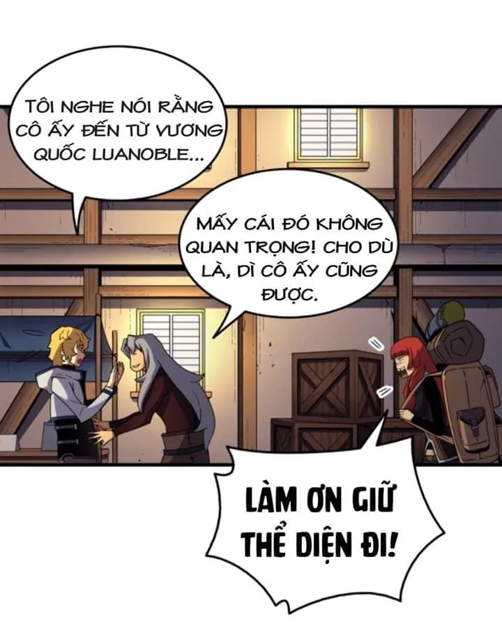 Sự Trở Lại Của Đại Pháp Sư Sau 4000 Năm Chap 18 - Next Chap 19