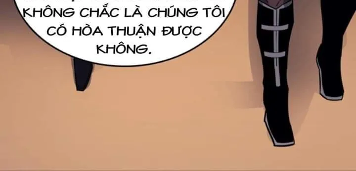 Sự Trở Lại Của Đại Pháp Sư Sau 4000 Năm Chap 18 - Next Chap 19