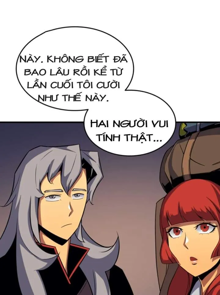Sự Trở Lại Của Đại Pháp Sư Sau 4000 Năm Chap 18 - Next Chap 19