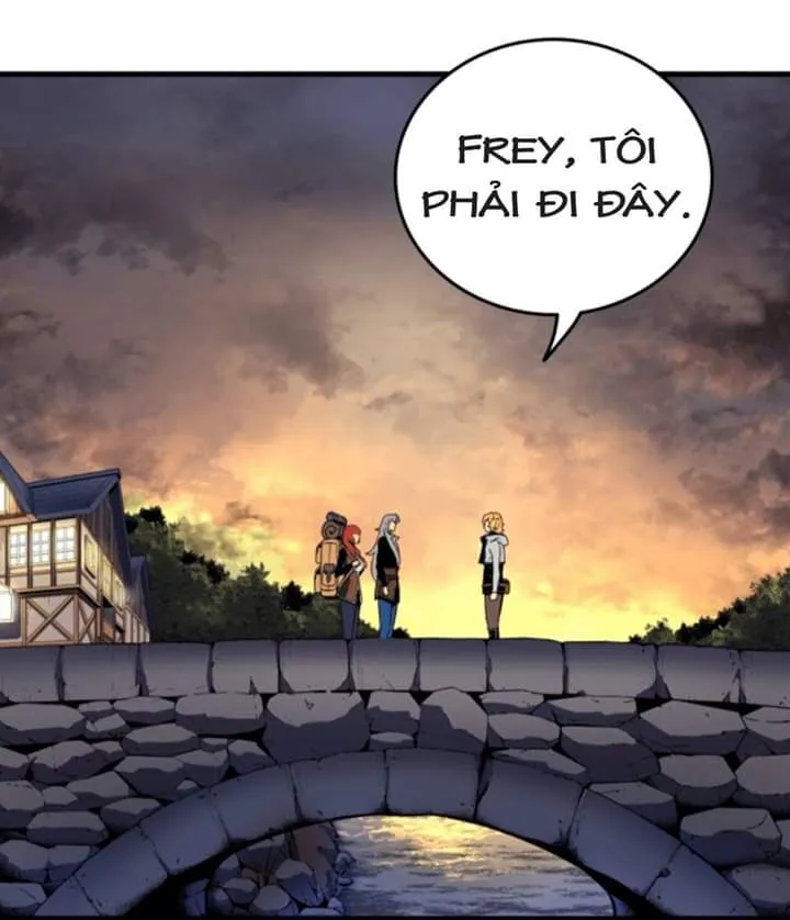 Sự Trở Lại Của Đại Pháp Sư Sau 4000 Năm Chap 18 - Next Chap 19