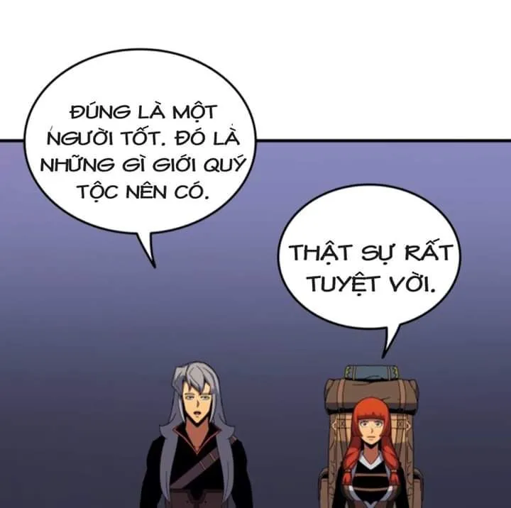 Sự Trở Lại Của Đại Pháp Sư Sau 4000 Năm Chap 18 - Next Chap 19
