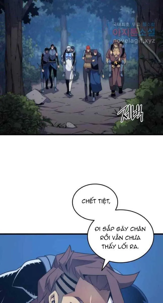 Sự Trở Lại Của Đại Pháp Sư Sau 4000 Năm Chap 180 - Next Chap 181