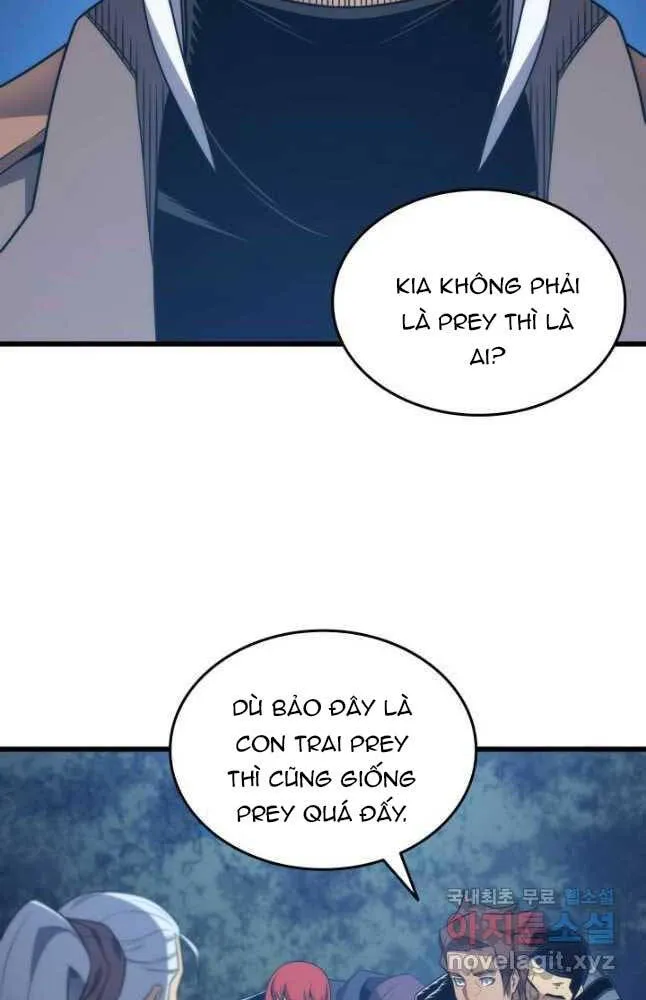 Sự Trở Lại Của Đại Pháp Sư Sau 4000 Năm Chap 180 - Next Chap 181