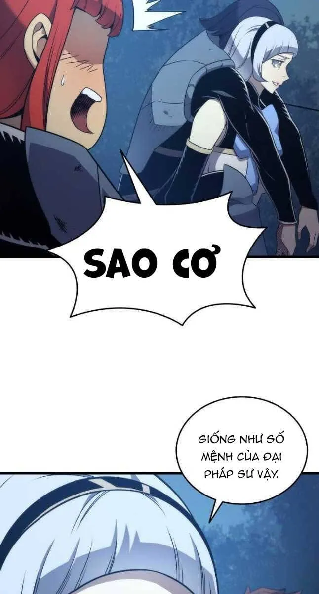 Sự Trở Lại Của Đại Pháp Sư Sau 4000 Năm Chap 180 - Next Chap 181