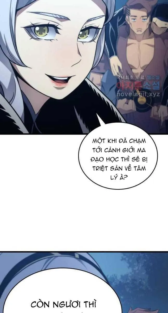 Sự Trở Lại Của Đại Pháp Sư Sau 4000 Năm Chap 180 - Next Chap 181