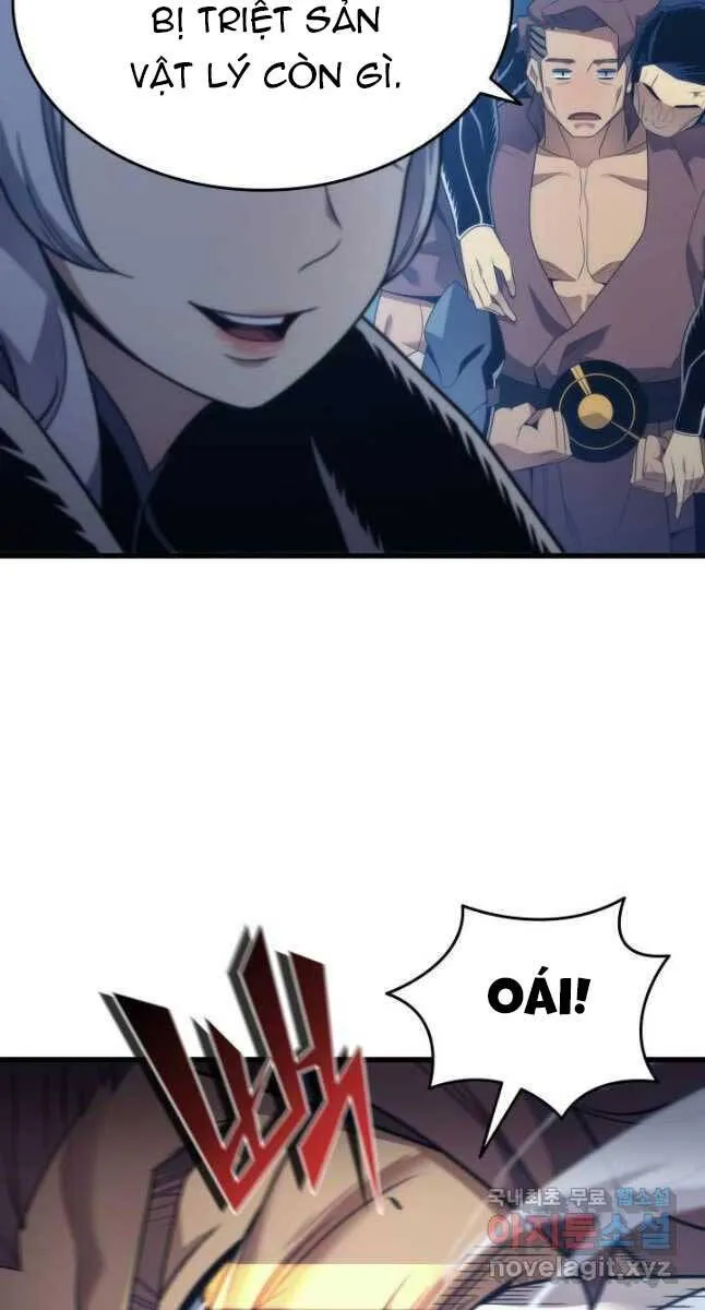 Sự Trở Lại Của Đại Pháp Sư Sau 4000 Năm Chap 180 - Next Chap 181