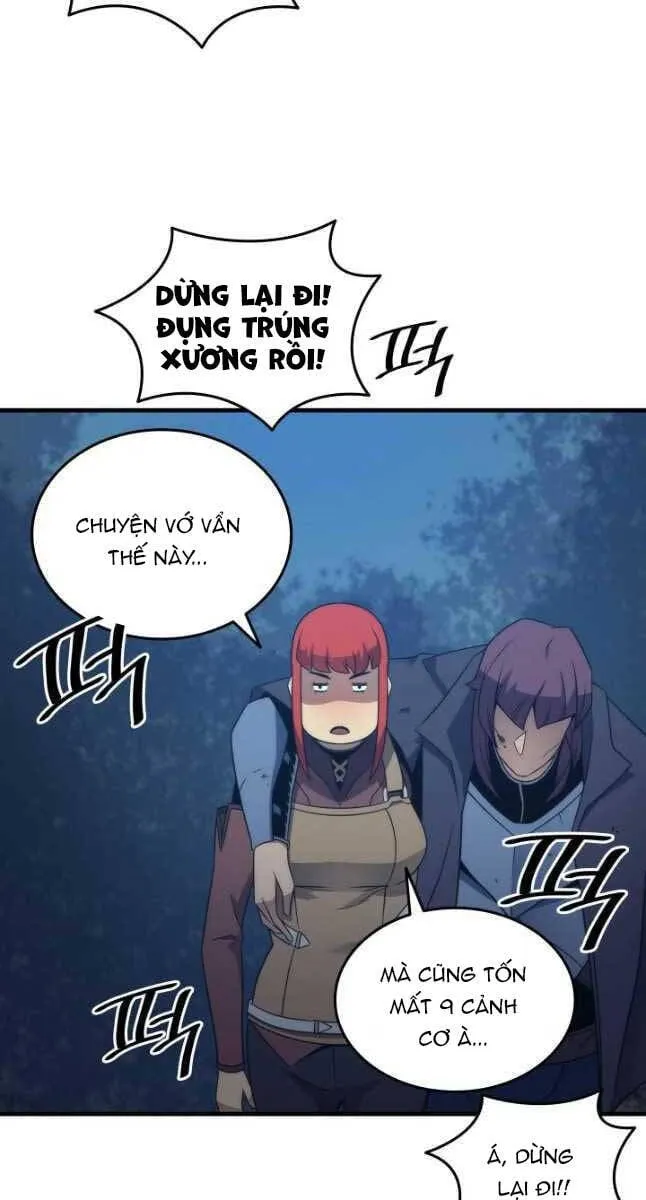 Sự Trở Lại Của Đại Pháp Sư Sau 4000 Năm Chap 180 - Next Chap 181