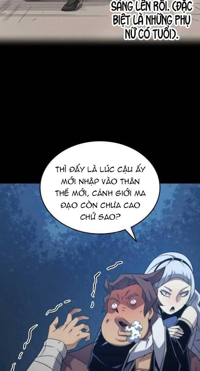 Sự Trở Lại Của Đại Pháp Sư Sau 4000 Năm Chap 180 - Next Chap 181