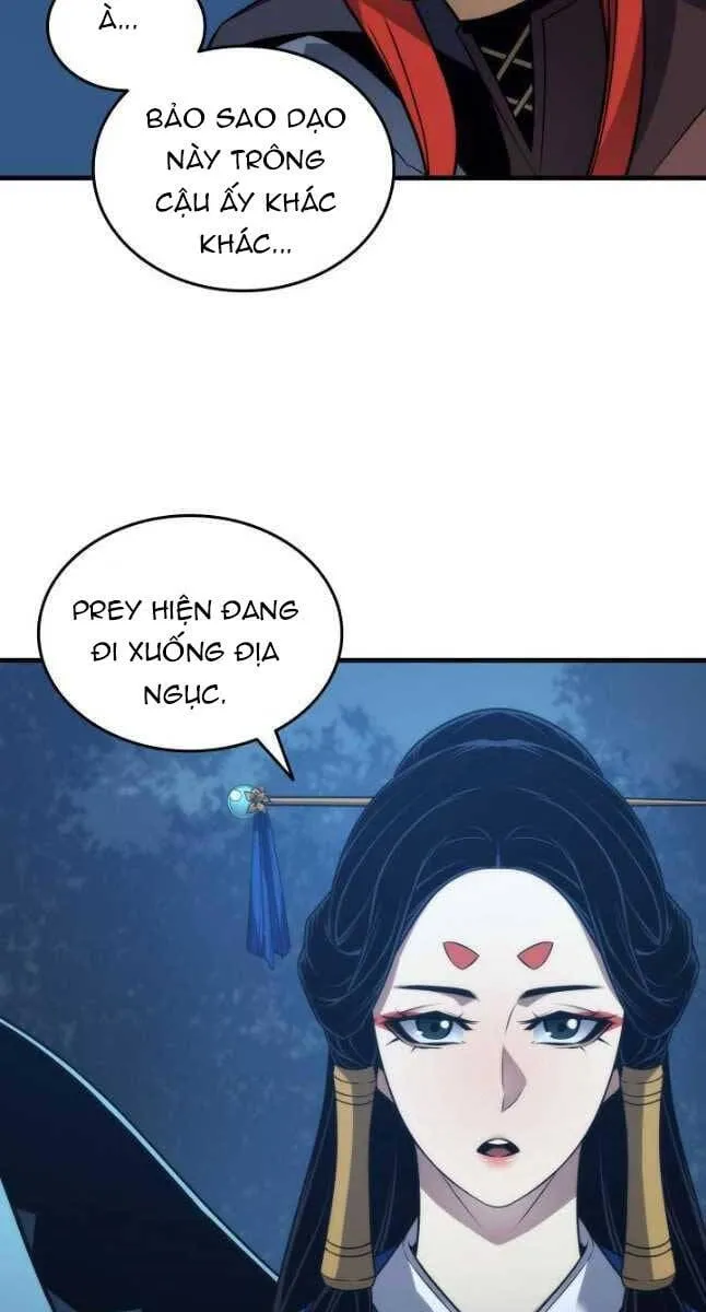 Sự Trở Lại Của Đại Pháp Sư Sau 4000 Năm Chap 180 - Next Chap 181