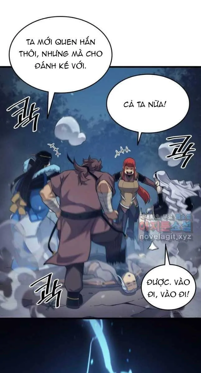 Sự Trở Lại Của Đại Pháp Sư Sau 4000 Năm Chap 180 - Next Chap 181