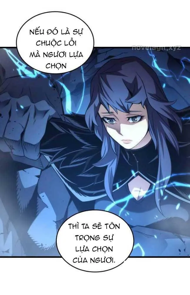 Sự Trở Lại Của Đại Pháp Sư Sau 4000 Năm Chap 180 - Next Chap 181