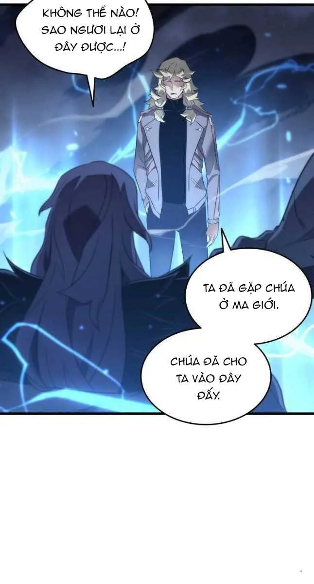 Sự Trở Lại Của Đại Pháp Sư Sau 4000 Năm Chap 180 - Next Chap 181