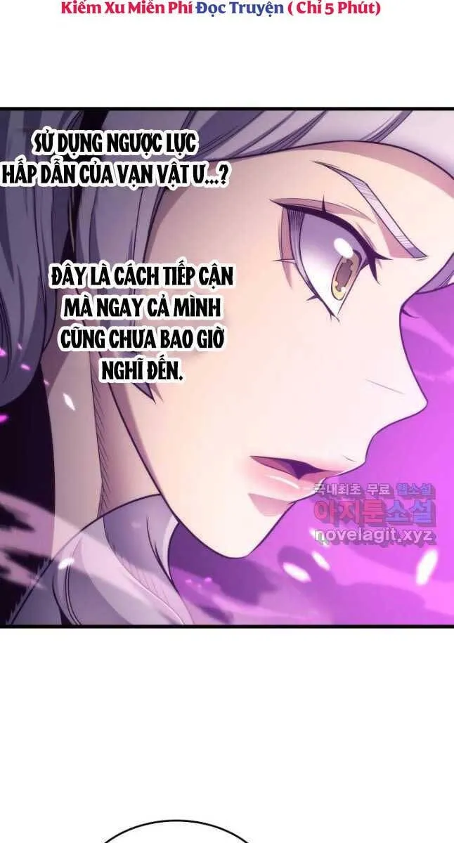 Sự Trở Lại Của Đại Pháp Sư Sau 4000 Năm Chap 181 - Next Chap 182