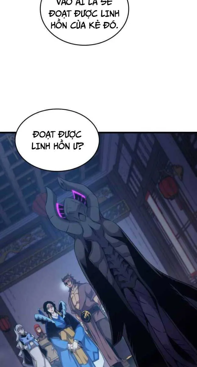 Sự Trở Lại Của Đại Pháp Sư Sau 4000 Năm Chap 181 - Next Chap 182