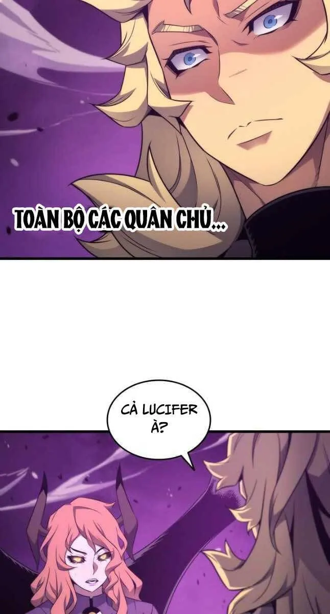 Sự Trở Lại Của Đại Pháp Sư Sau 4000 Năm Chap 181 - Next Chap 182