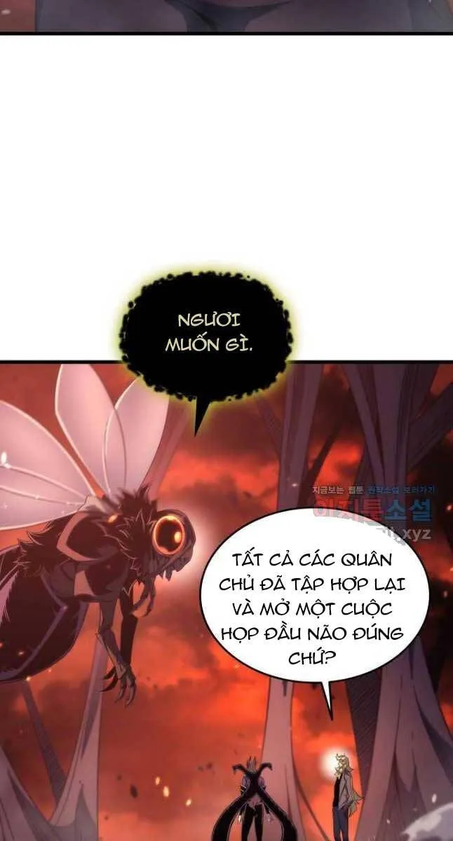 Sự Trở Lại Của Đại Pháp Sư Sau 4000 Năm Chap 182 - Next Chap 183